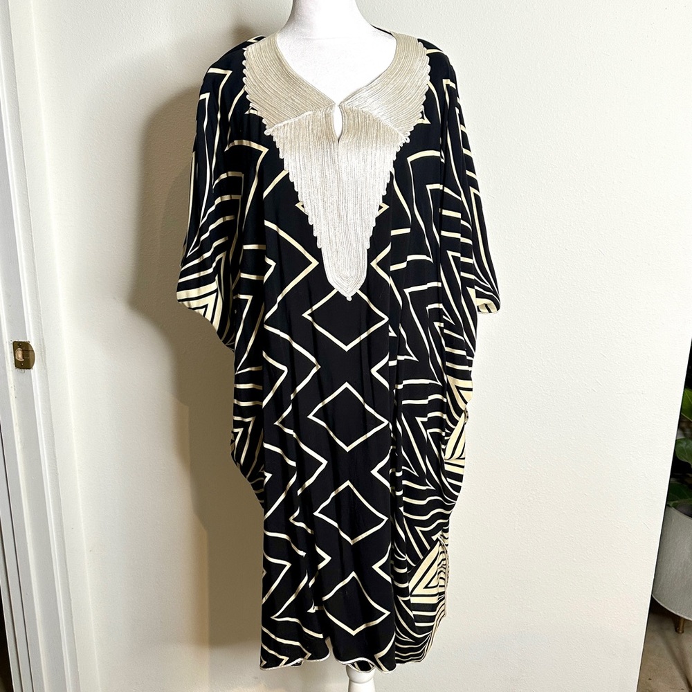 New, handmade Moroccan Caftan